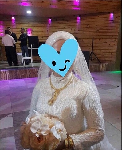 Diğer Gelinlik