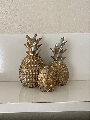 Ananas aksesuar