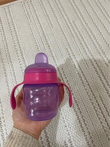 Philips avent suluk