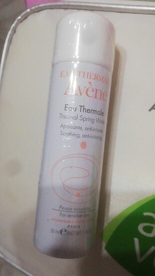 Avene termal su 50 ml