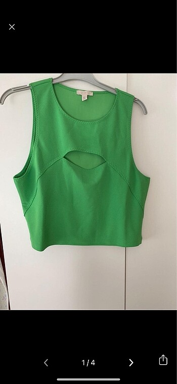 H&M Bluz