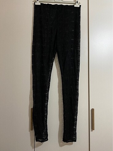 l Beden H&M Tayt