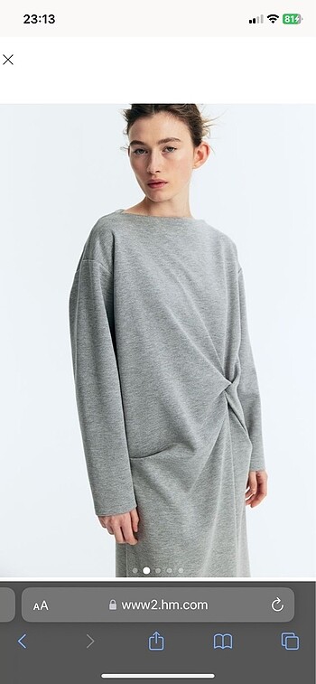 H&M H&M Elbise