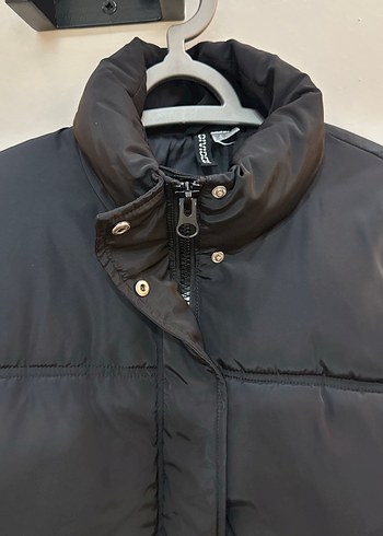 Hm Kışlık şişme Mont - Görsel 3