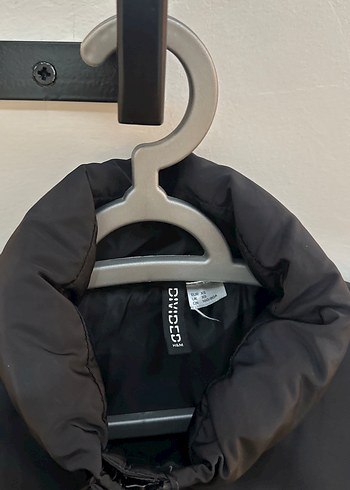 Hm Kışlık şişme Mont - Görsel 4