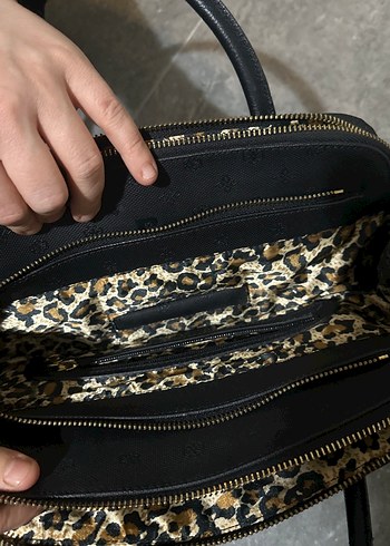 Pierre cardin Çanta - Görsel 4