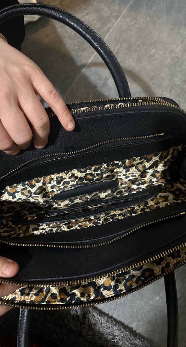 Pierre cardin Çanta - Görsel 4