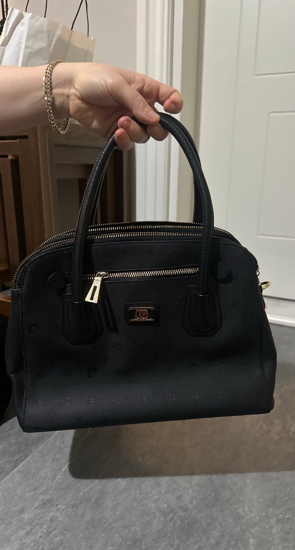 Pierre cardin Çanta - Görsel 2