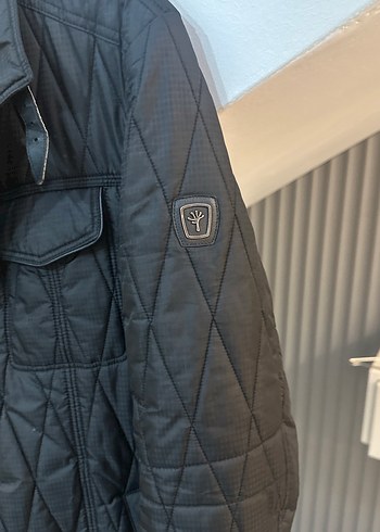 Erkek Siyah ceket - Görsel 3