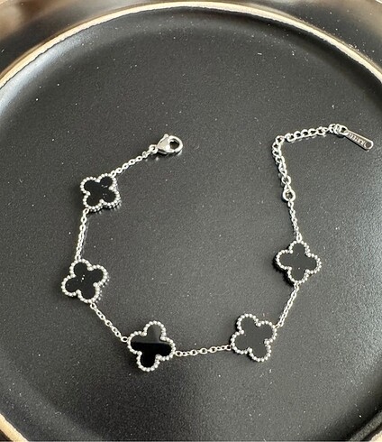 Van cleef bileklik