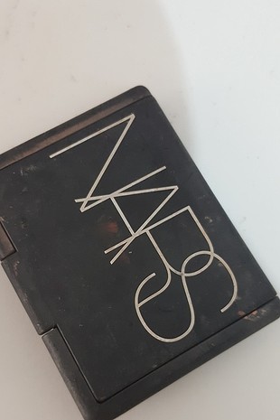 nars duo palet