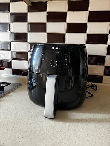 Philips xxl airfryer