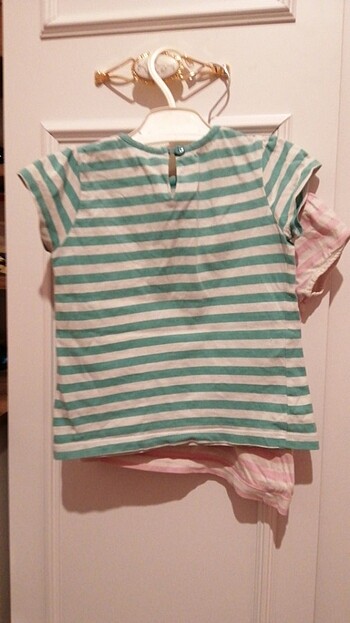 LC Waikiki Tshirt