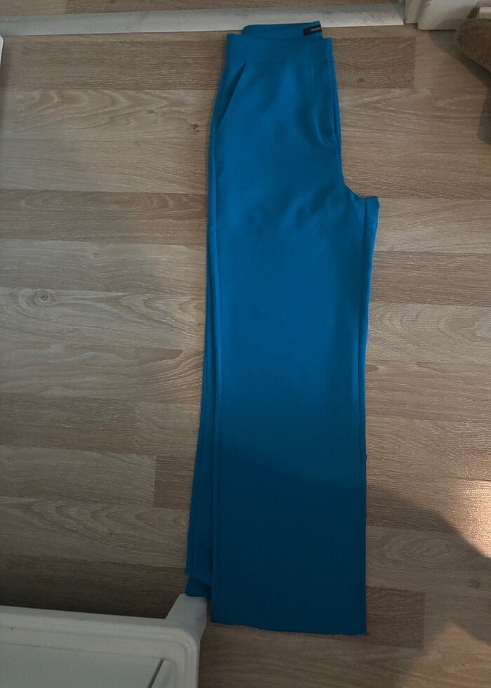 Trendyolmilla pantolon - Görsel 3