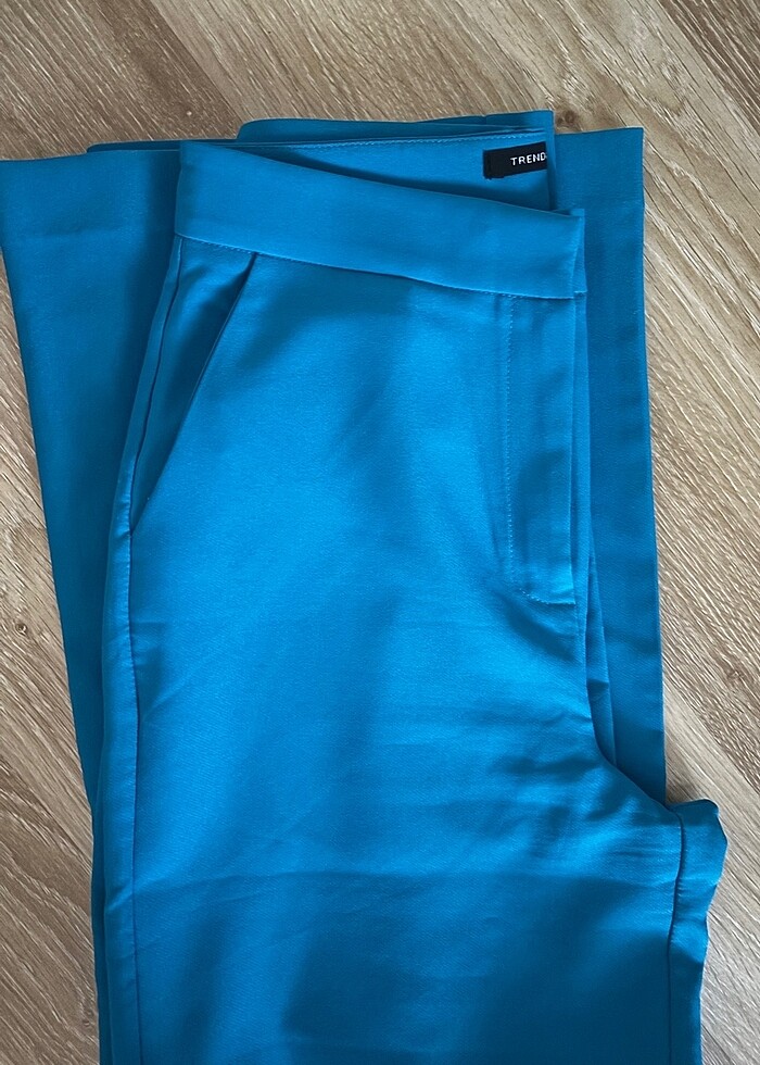Trendyolmilla pantolon - Görsel 2