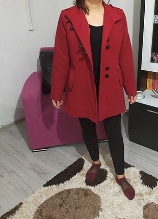 Kaşe kaban