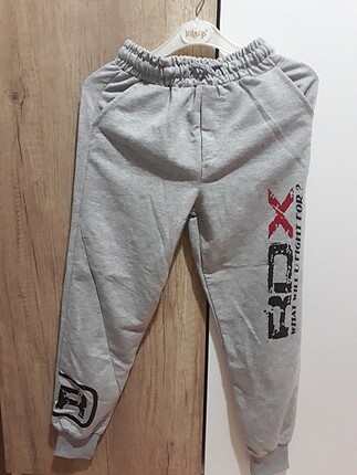 Golf paça eşofman