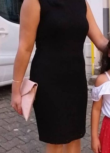 l Beden Elbise