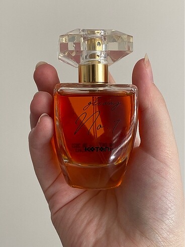 Koton Gleamy No 1 parfüm