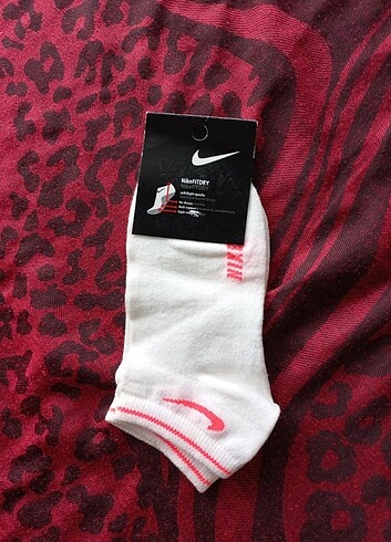 Nike Nike soket çorap 