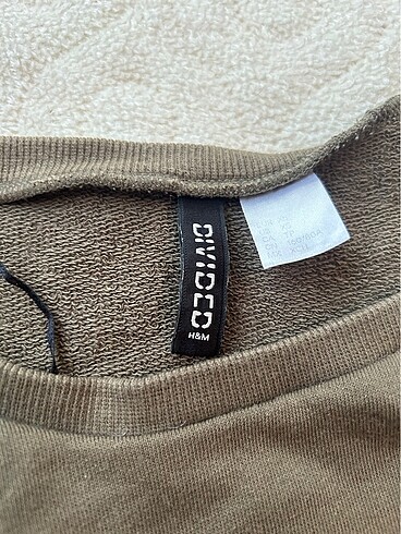 H&M H&M sweatshirt