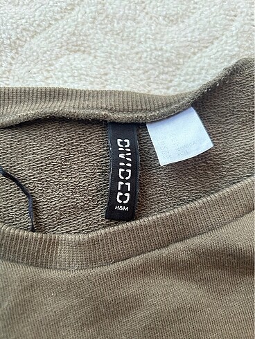 xs Beden H&M sweatshirt