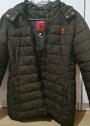 Şişme mont