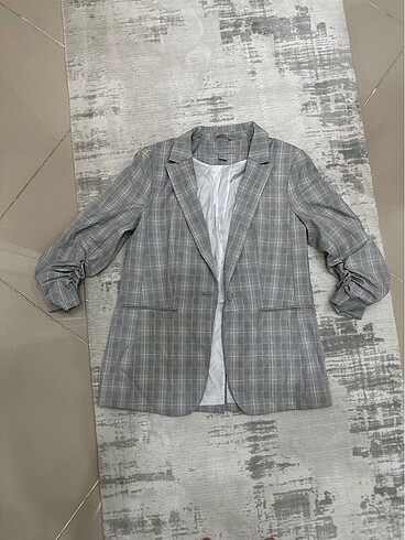 Hm blazer ceket