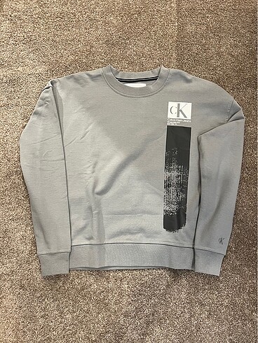 Calvin Klein Sweatshirt