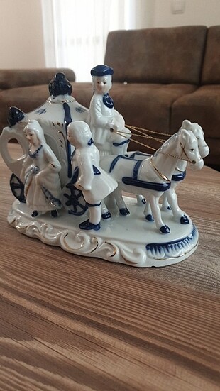 Vintage biblo
