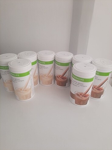 herbalife shake