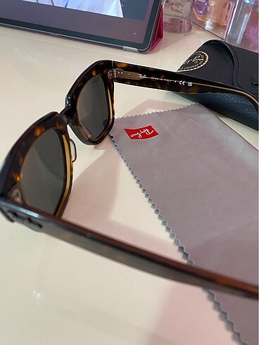 Beden ray-ban 2186