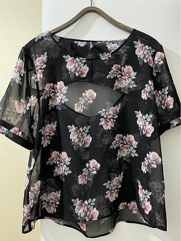 Bluz H & M