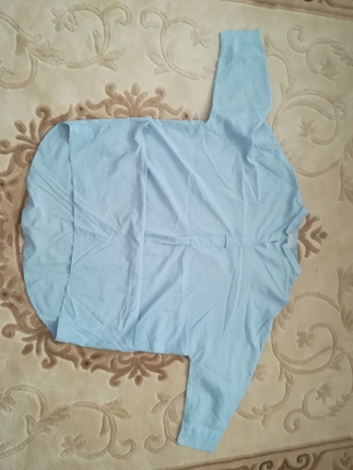 saten harika bir kumaşı var. 