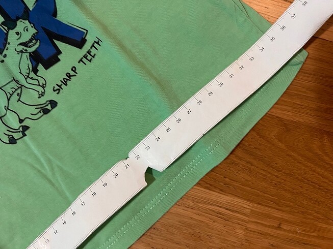 2 erkek cocuk tisort - Görsel 10