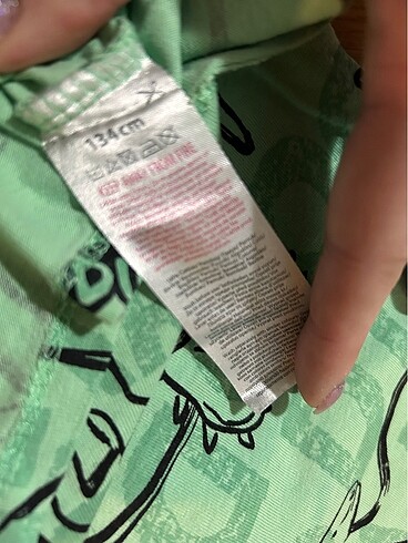 2 erkek cocuk tisort - Görsel 8