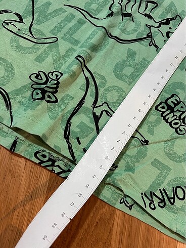 2 erkek cocuk tisort - Görsel 5