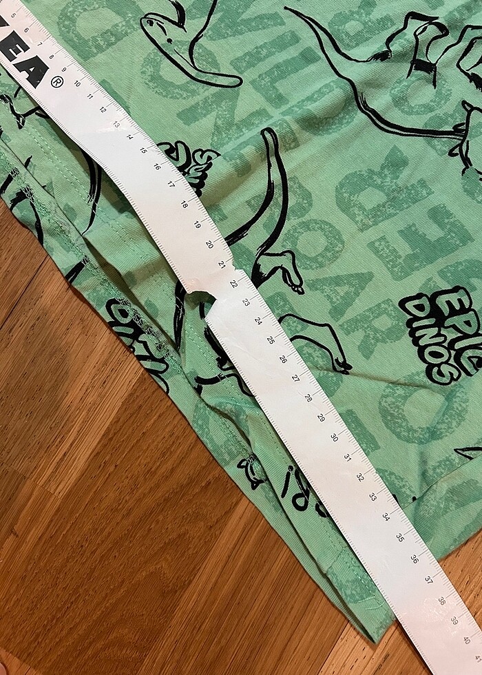 2 erkek cocuk tisort - Görsel 3