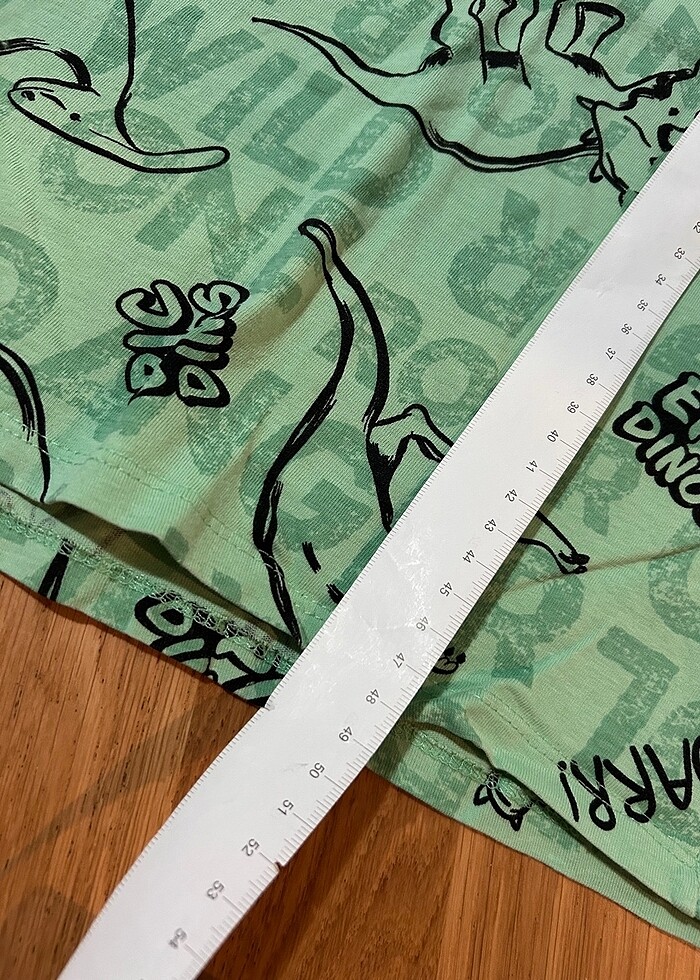 2 erkek cocuk tisort - Görsel 5