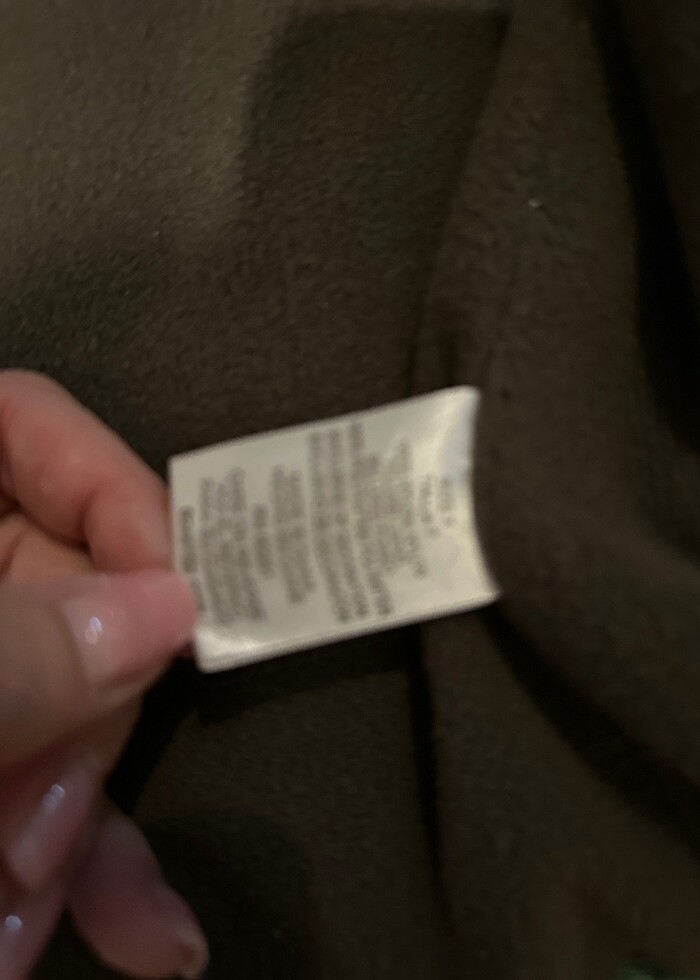 Erkek çocuk yelek - Görsel 3