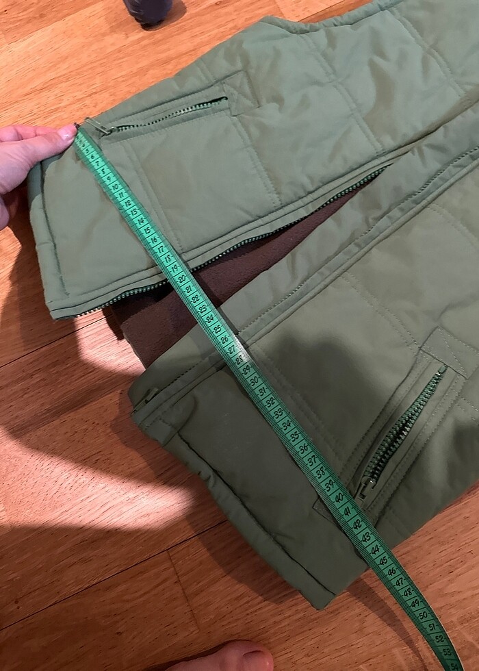 Erkek çocuk yelek - Görsel 4