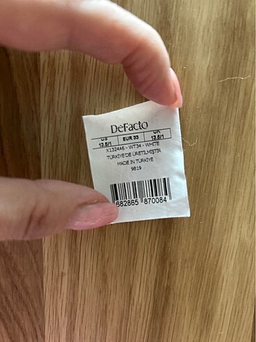 Erkek cocuk De facto Batman ayakkabi - Görsel 7