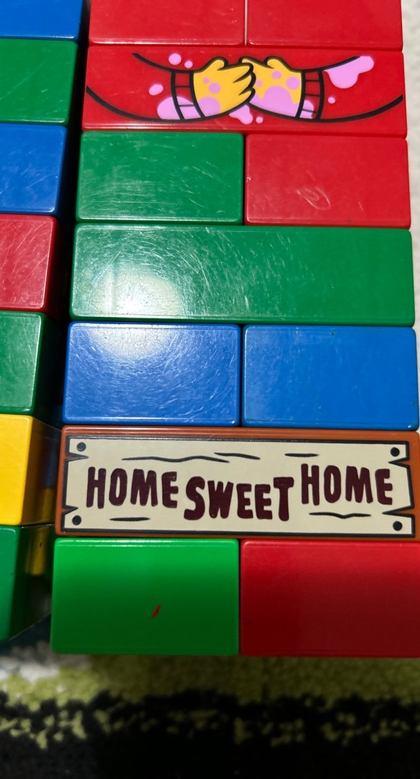 Lego bloklar - Görsel 4