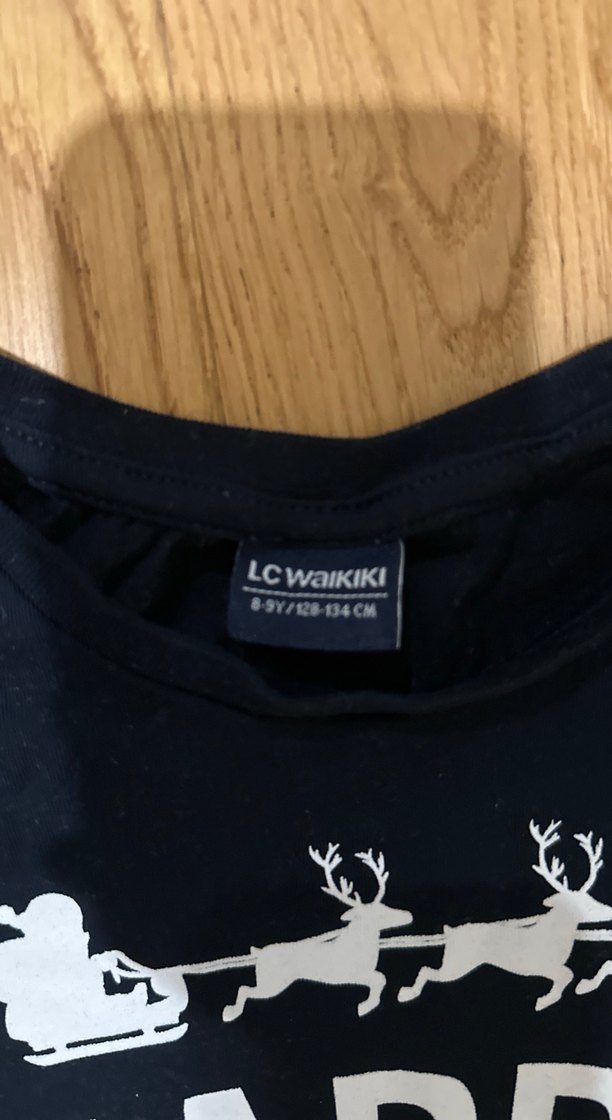 Erkek çocuk için 4 tişort 1 şort - Görsel 3