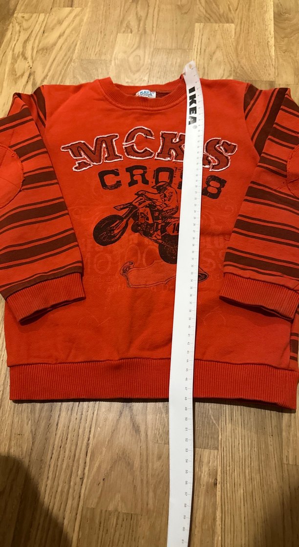 Çocuk tişort - Görsel 2