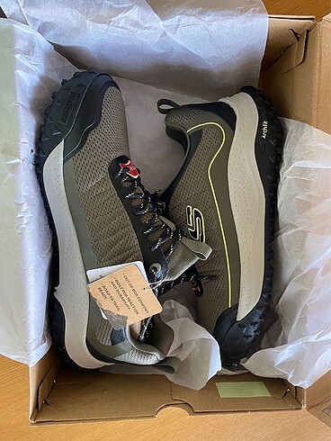 Skechers Skechers Arc Fit Trail Outdoor Ayakkabı