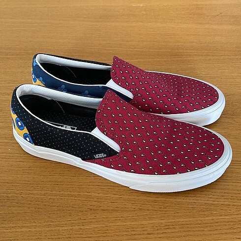 Vans Slip-On