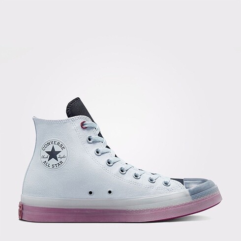 42 Beden gri Renk Converse