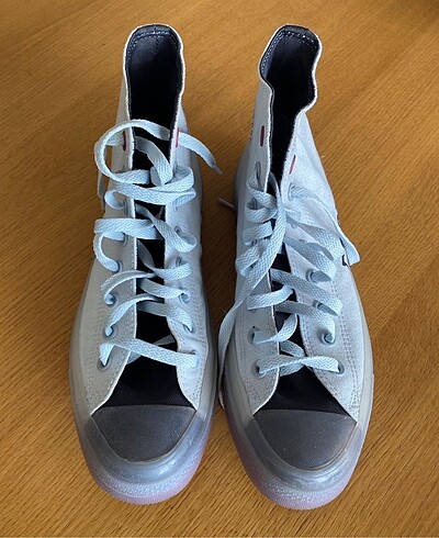 Converse Converse