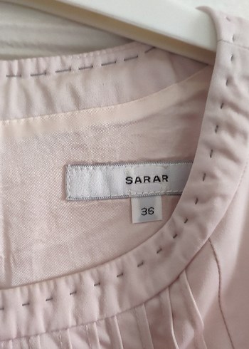 Sarar Elbise - Görsel 7